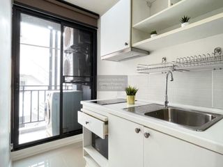 For sale 1 bed condo in Mueang Samut Prakan, Samut Prakan