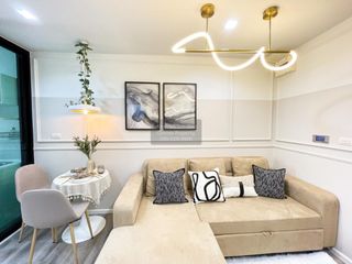 For sale 1 bed condo in Mueang Samut Prakan, Samut Prakan