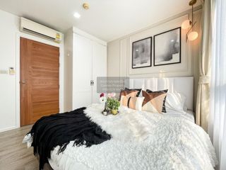 For sale 1 bed condo in Mueang Samut Prakan, Samut Prakan