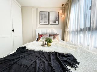For sale 1 bed condo in Mueang Samut Prakan, Samut Prakan