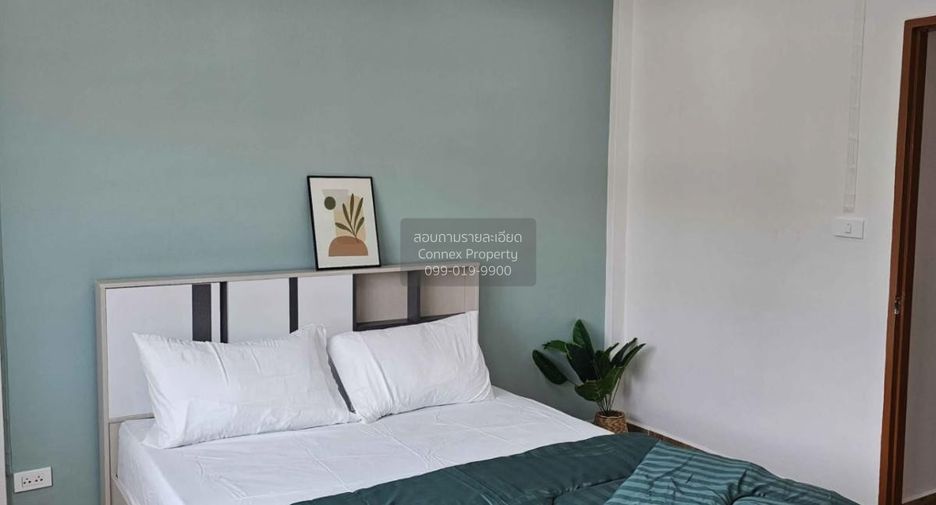 For sale 2 bedrooms townhouse in Bang Bua Thong, Nonthaburi