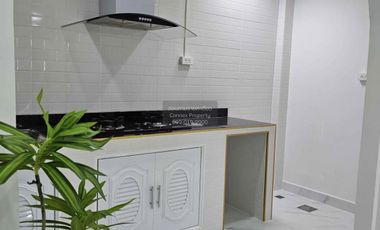 For sale 2 bedrooms townhouse in Bang Bua Thong, Nonthaburi