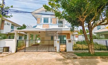 Casa en venta de 3 habitaciones en Mueang Pathum Thani, Pathum Thani