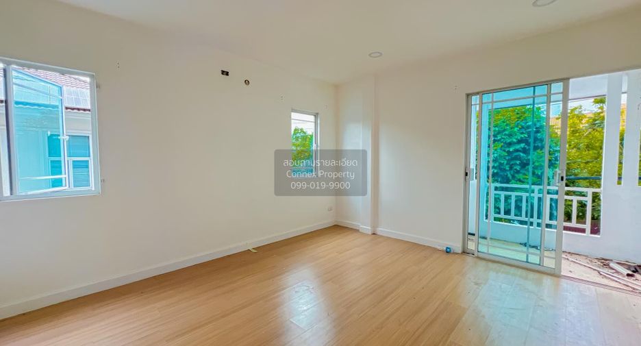 Casa en venta de 3 habitaciones en Mueang Pathum Thani, Pathum Thani