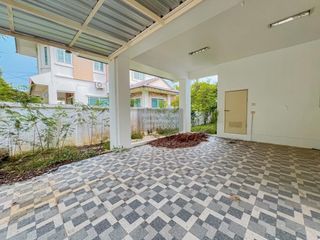 Casa en venta de 3 habitaciones en Mueang Pathum Thani, Pathum Thani