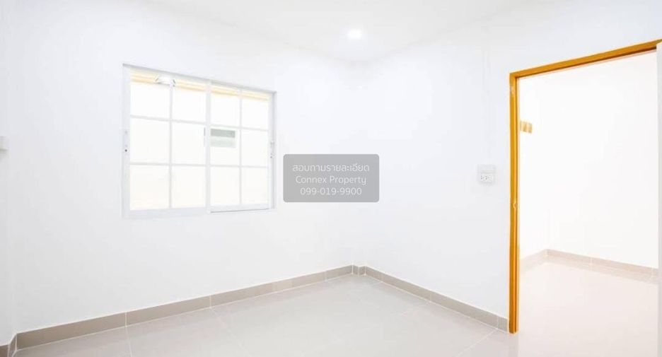 Casa adosada en venta de 2 habitaciones en Thanyaburi, Pathum Thani