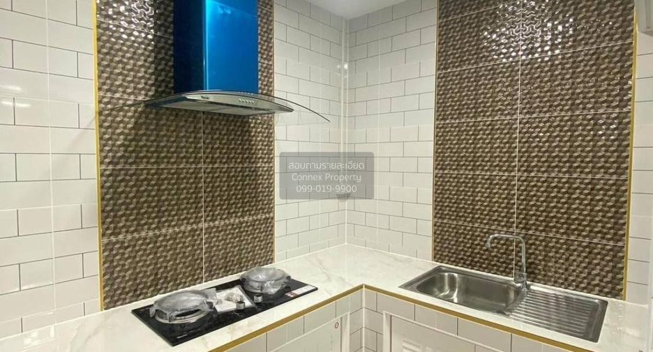 For sale 2 bedrooms townhouse in Lam Luk Ka, Pathum Thani