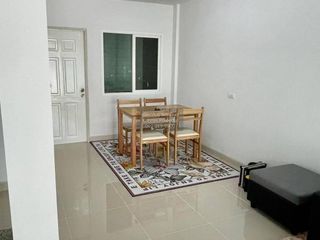 For sale 2 bedrooms townhouse in Lam Luk Ka, Pathum Thani