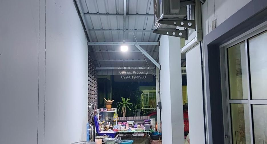 出售 4 卧室 联排别墅 在 Mueang Chon Buri, Chon Buri