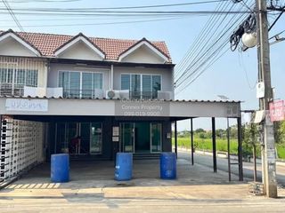 For sale 4 bedrooms townhouse in Sai Noi, Nonthaburi