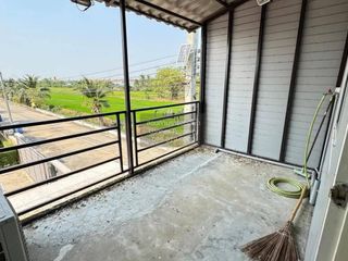 For sale 4 bedrooms townhouse in Sai Noi, Nonthaburi
