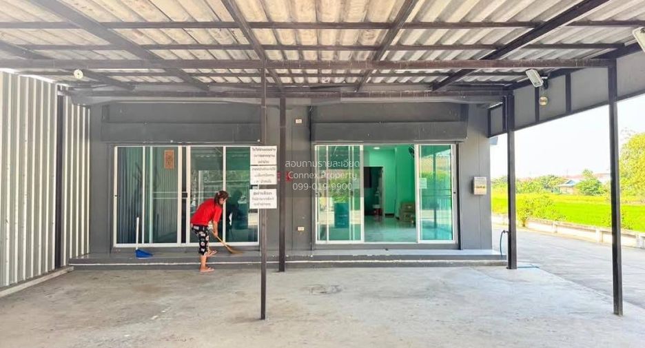 For sale 4 bedrooms townhouse in Sai Noi, Nonthaburi