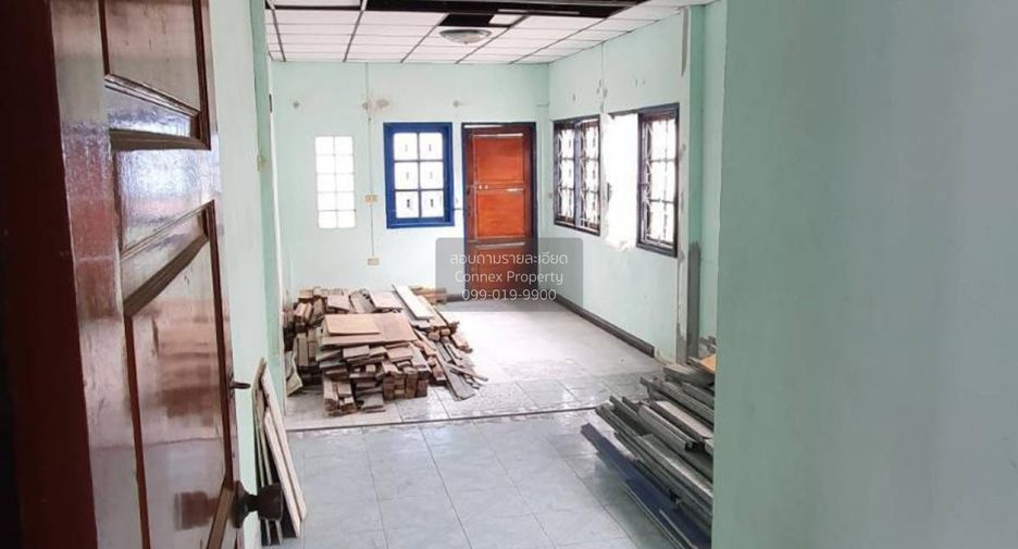Casa en venta de 4 habitaciones en Nong Khaem, Bangkok