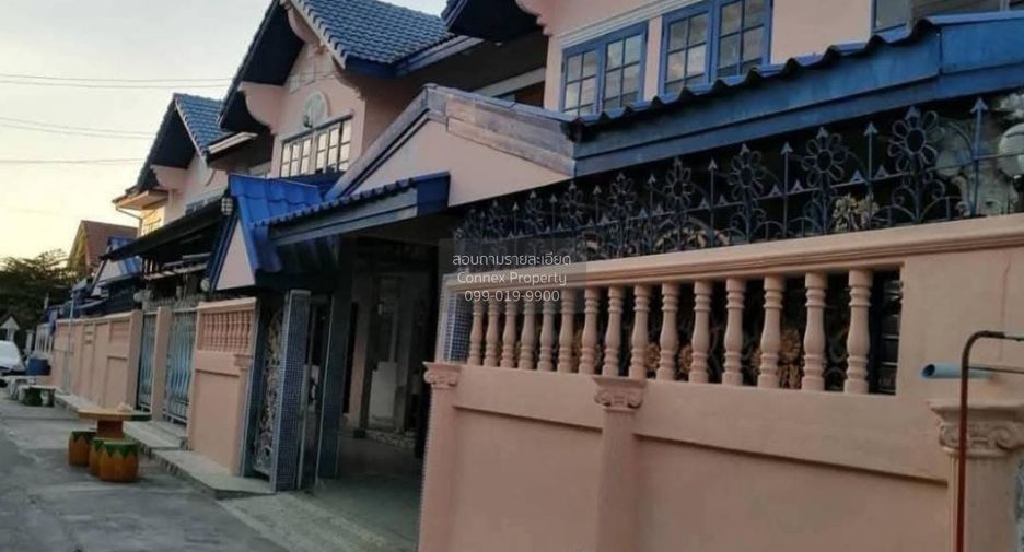 Casa en venta de 4 habitaciones en Nong Khaem, Bangkok