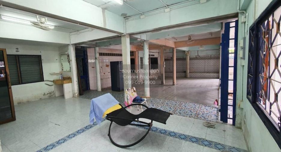 Casa en venta de 4 habitaciones en Nong Khaem, Bangkok
