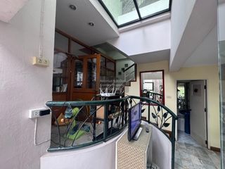 For sale 4 bedrooms townhouse in Don Mueang, Bangkok