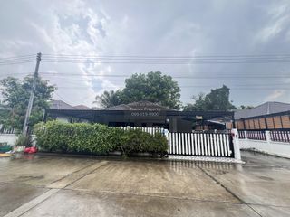 For sale 3 bedrooms house in Thanyaburi, Pathum Thani