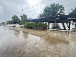 For sale 3 bedrooms house in Thanyaburi, Pathum Thani