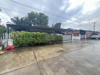 For sale 3 bedrooms house in Thanyaburi, Pathum Thani