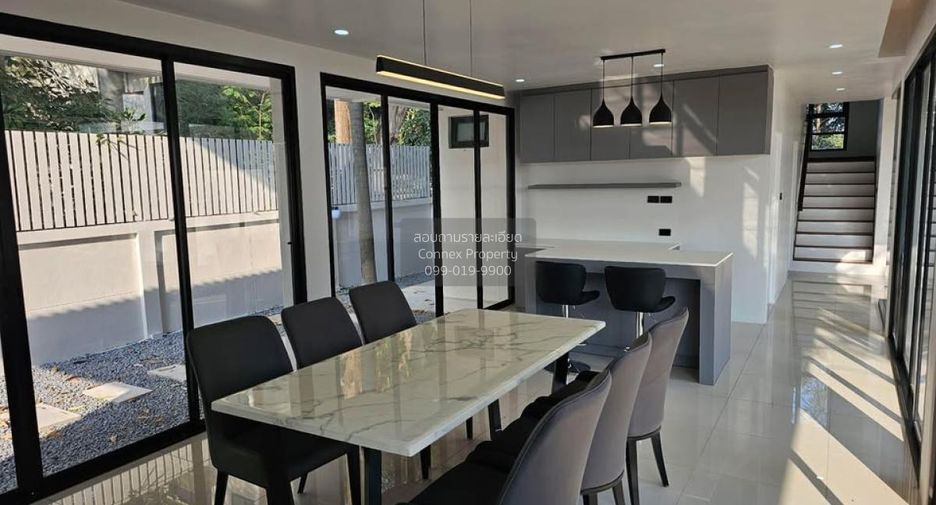 出售 3 卧室 独立屋 在 Thanyaburi, Pathum Thani