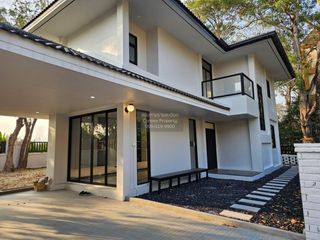 出售 3 卧室 独立屋 在 Thanyaburi, Pathum Thani