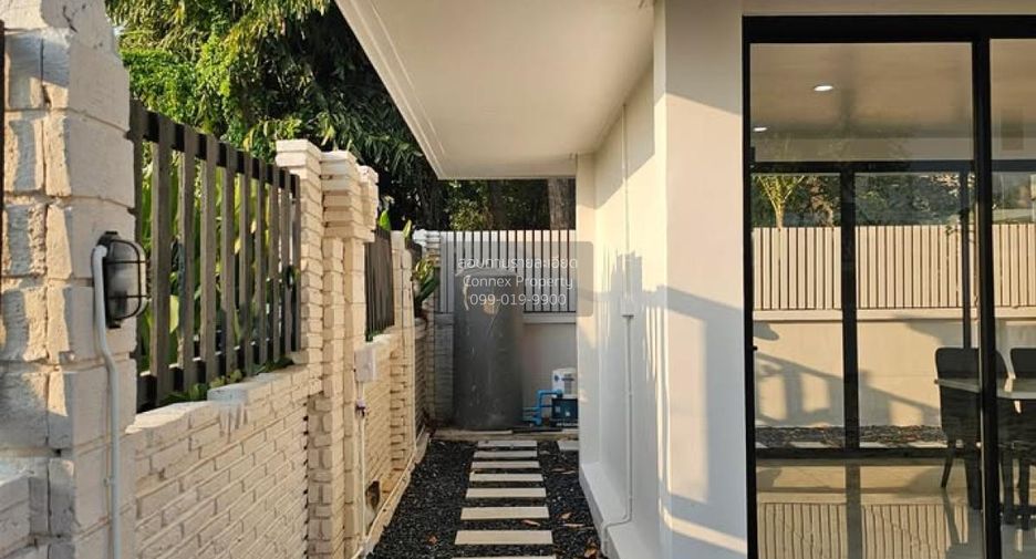 出售 3 卧室 独立屋 在 Thanyaburi, Pathum Thani