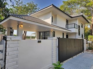 出售 3 卧室 独立屋 在 Thanyaburi, Pathum Thani