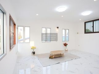 For sale 2 bedrooms townhouse in Lat Phrao, Bangkok