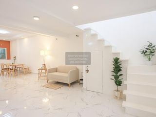 For sale 2 bedrooms townhouse in Lat Phrao, Bangkok