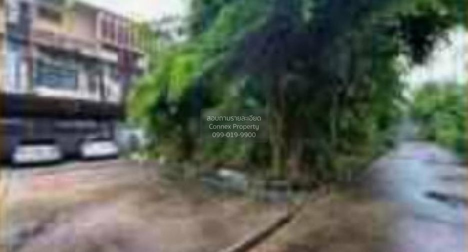 Terreno en venta de 1 habitaciones en Din Daeng, Bangkok