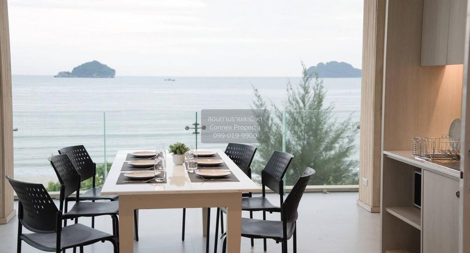 For sale 6 bedrooms house in Mueang Prachuap Khiri Khan, Prachuap Khiri Khan