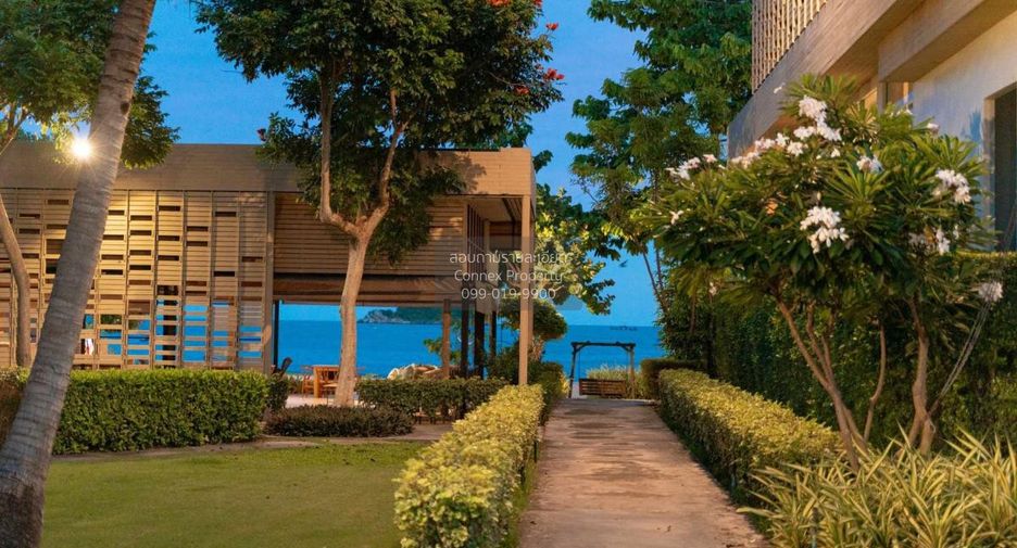 For sale 6 bedrooms house in Mueang Prachuap Khiri Khan, Prachuap Khiri Khan