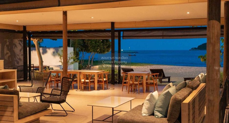 For sale 6 bedrooms house in Mueang Prachuap Khiri Khan, Prachuap Khiri Khan