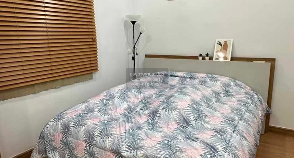 For sale 3 bedrooms townhouse in Lam Luk Ka, Pathum Thani
