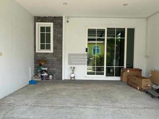 For sale 3 bedrooms townhouse in Lam Luk Ka, Pathum Thani
