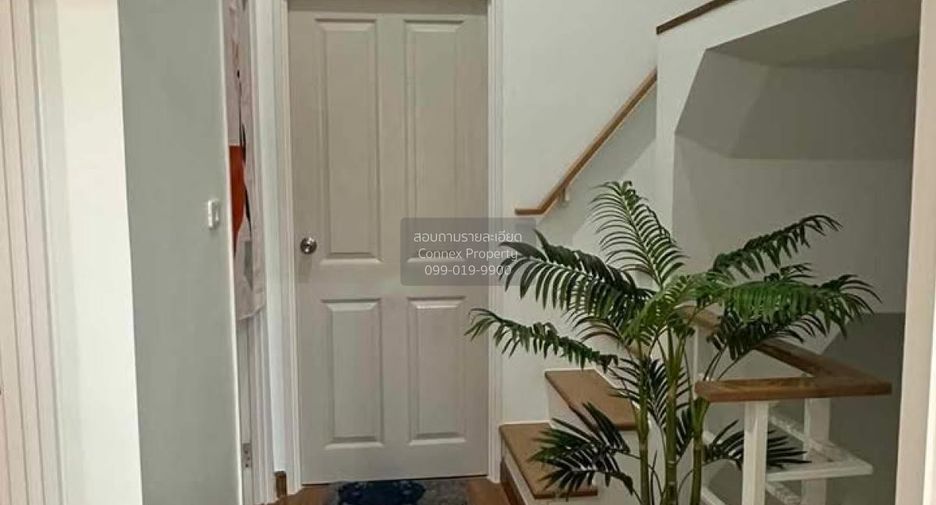 For sale 3 bedrooms townhouse in Lam Luk Ka, Pathum Thani