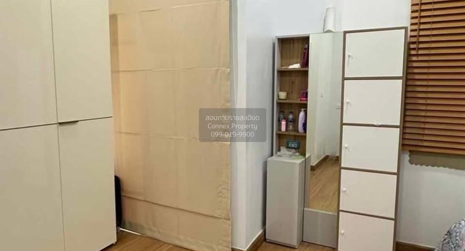 For sale 3 bedrooms townhouse in Lam Luk Ka, Pathum Thani