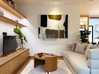 For sale 4 bedrooms townhouse in Watthana, Bangkok