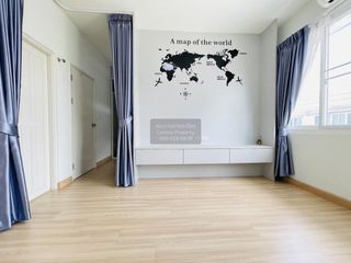 For sale 3 ベッドルーム townhouse in Bang Kruai, Nonthaburi