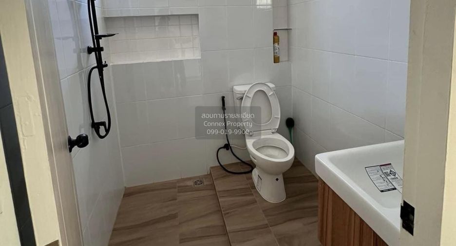 For sale 2 bedrooms townhouse in Bang Bon, Bangkok