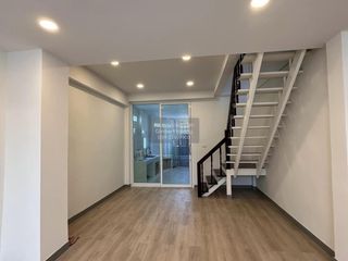For sale 2 bedrooms townhouse in Bang Bon, Bangkok