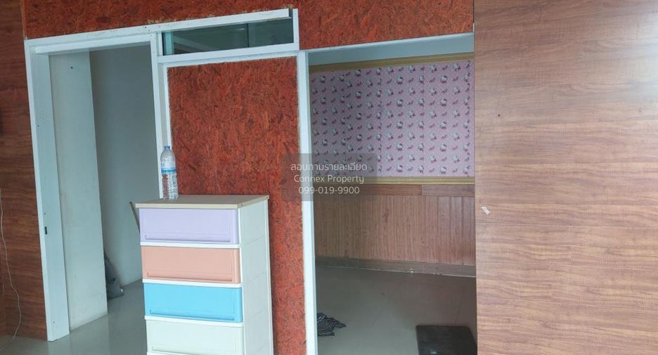 Продажа 2 спальни таунхаус в Phan Thong, Чонбури