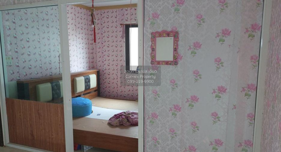 Продажа 2 спальни таунхаус в Phan Thong, Чонбури