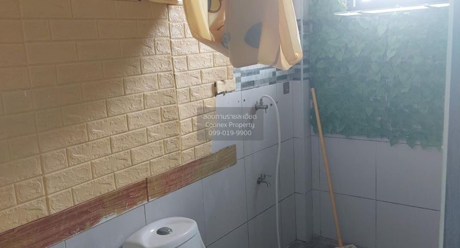 Продажа 2 спальни таунхаус в Phan Thong, Чонбури
