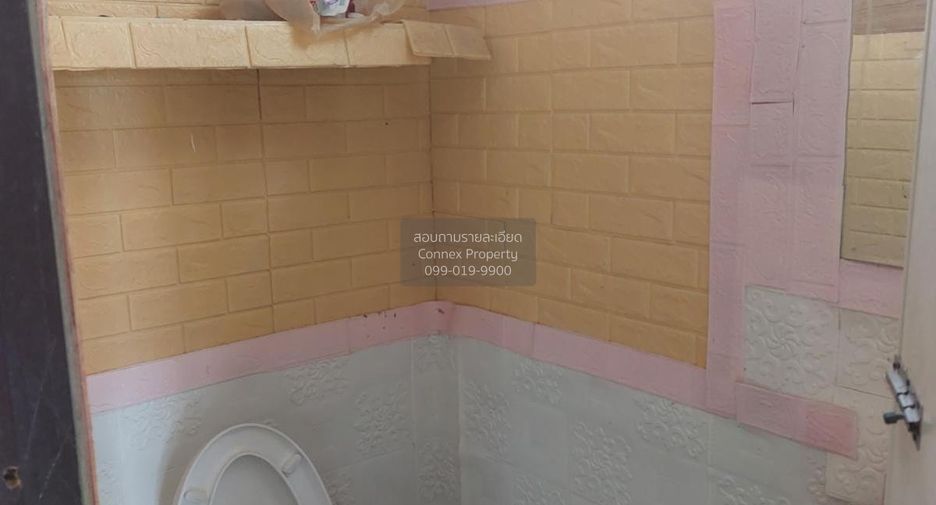 Продажа 2 спальни таунхаус в Phan Thong, Чонбури