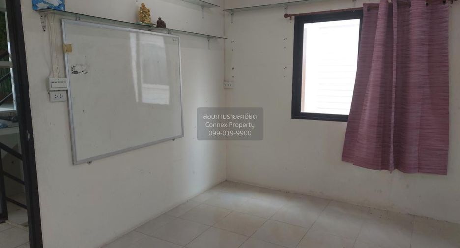 Продажа 2 спальни таунхаус в Phan Thong, Чонбури