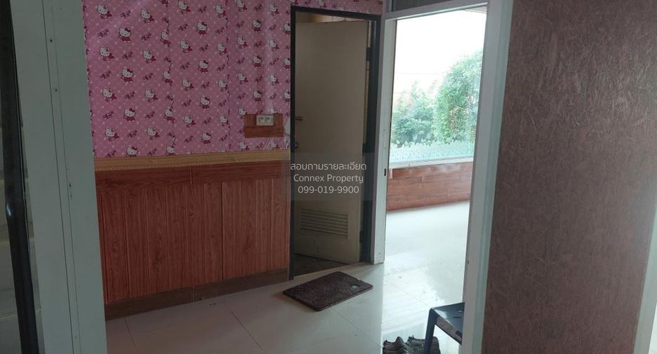 Продажа 2 спальни таунхаус в Phan Thong, Чонбури