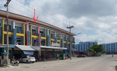 For sale 2 bedrooms retail Space in Si Racha, Chonburi