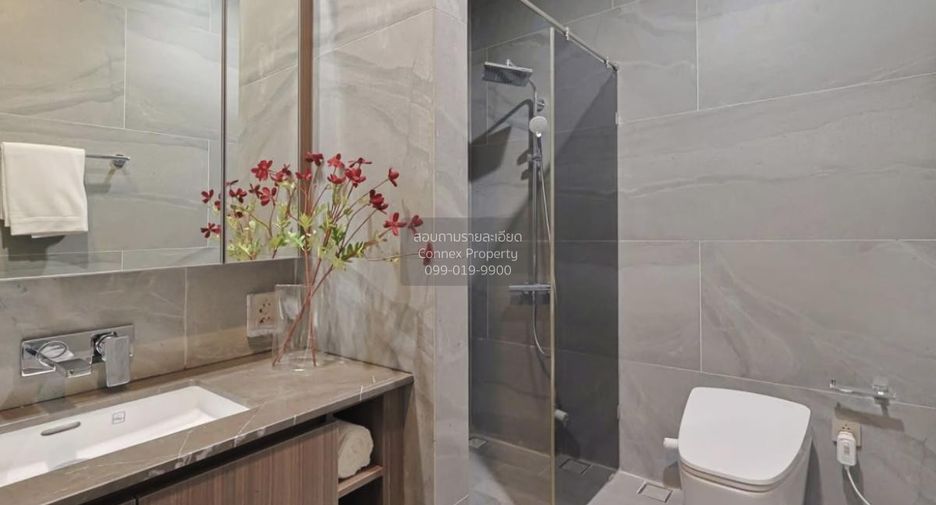 For sale 3 bedrooms condo in Ratchathewi, Bangkok
