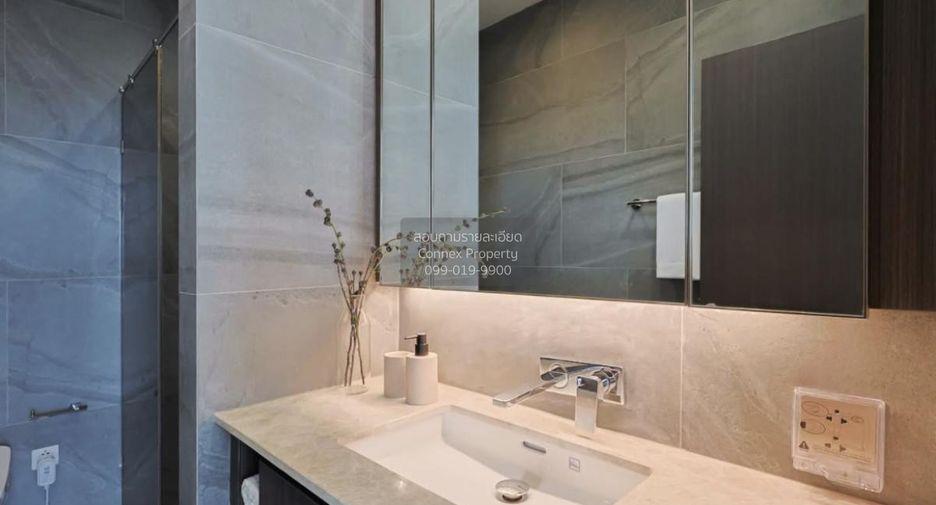 For sale 3 bedrooms condo in Ratchathewi, Bangkok